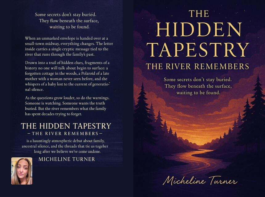 The Hidden Press Collection
